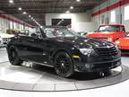 2005 Chrysler Crossfire