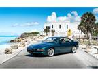 1993 BMW 8 Series