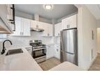 Bright New Remodeled Top Floor Corner 1bd w/ W/D in Unit!