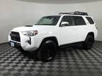 2023 Toyota 4Runner