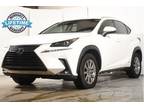 2018 Lexus NX 300h