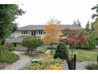 House for sale in Gleneagles, West Vancouver, West Vancouver