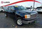 2007 GMC Sierra 1500