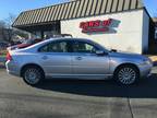 2007 Volvo S80 Silver, 53K miles