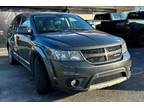 2015 Dodge Journey