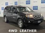 2011 Honda Pilot