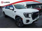 2022 GMC Yukon XL