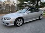 2004 Pontiac GTO