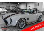 1965 Shelby Cobra