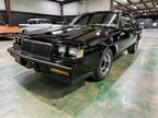 1986 Buick Grand National