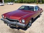 1974 Buick Century