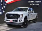 2022 Ford F-250