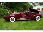 1940 Buick Century