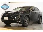 2018 Lexus NX 300h