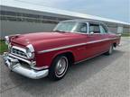 1955 Chrysler Newport