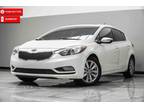 2014 Kia Forte