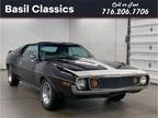 1974 AMC Javelin