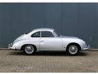 1958 Porsche 356A