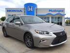 2017 Lexus ES 350