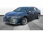 2021 Toyota Avalon Hybrid