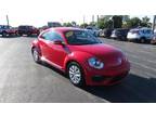 2019 Volkswagen Beetle