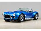 1965 Shelby Cobra