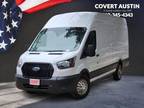 2022 Ford Transit-250