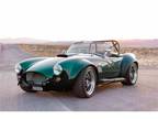 1965 Shelby Cobra