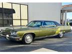 1973 Buick Electra