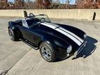 1966 Shelby Cobra Replica