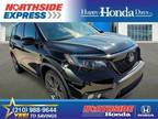 2020 Honda Passport