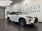 2018 Lexus RX 450hL