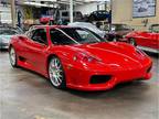 2004 Ferrari 360