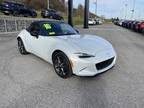 2016 Mazda MX-5 Miata