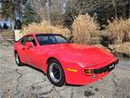 1985 Porsche 944