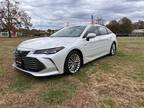 2020 Toyota Avalon