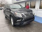 2018 Lexus GX 460