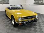 1976 Triumph TR6