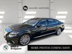 2014 Lexus LS 460