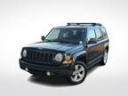 2011 Jeep Patriot