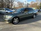 2006 Lexus LS 430