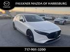 2023 Mazda Mazda3