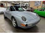 1996 Porsche 911