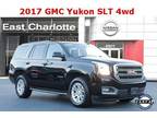 2017 GMC Yukon