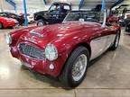 1959 Austin-Healey 100M