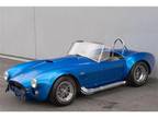 1965 Shelby Cobra