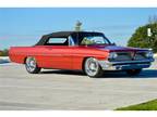 1961 Pontiac Catalina