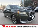 2023 Bmw X1