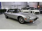 1974 Jaguar E-Type