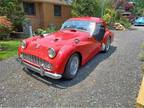 1961 Triumph TR3A